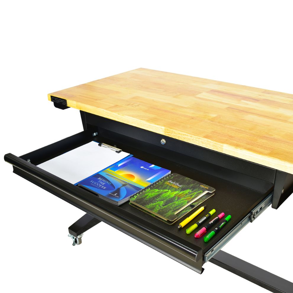 Bàn điều chỉnh độ cao CSPS 157cm